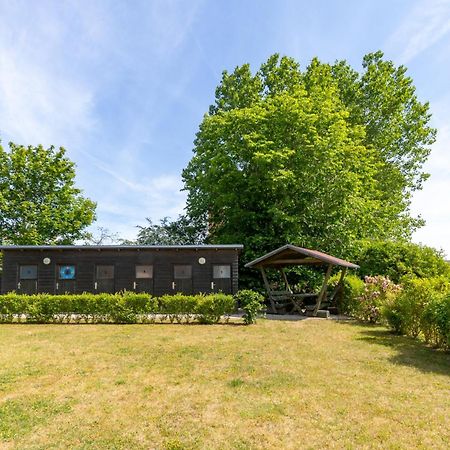 Haus Emilia Whg Baltic Dreams Apartman Rerik Kültér fotó