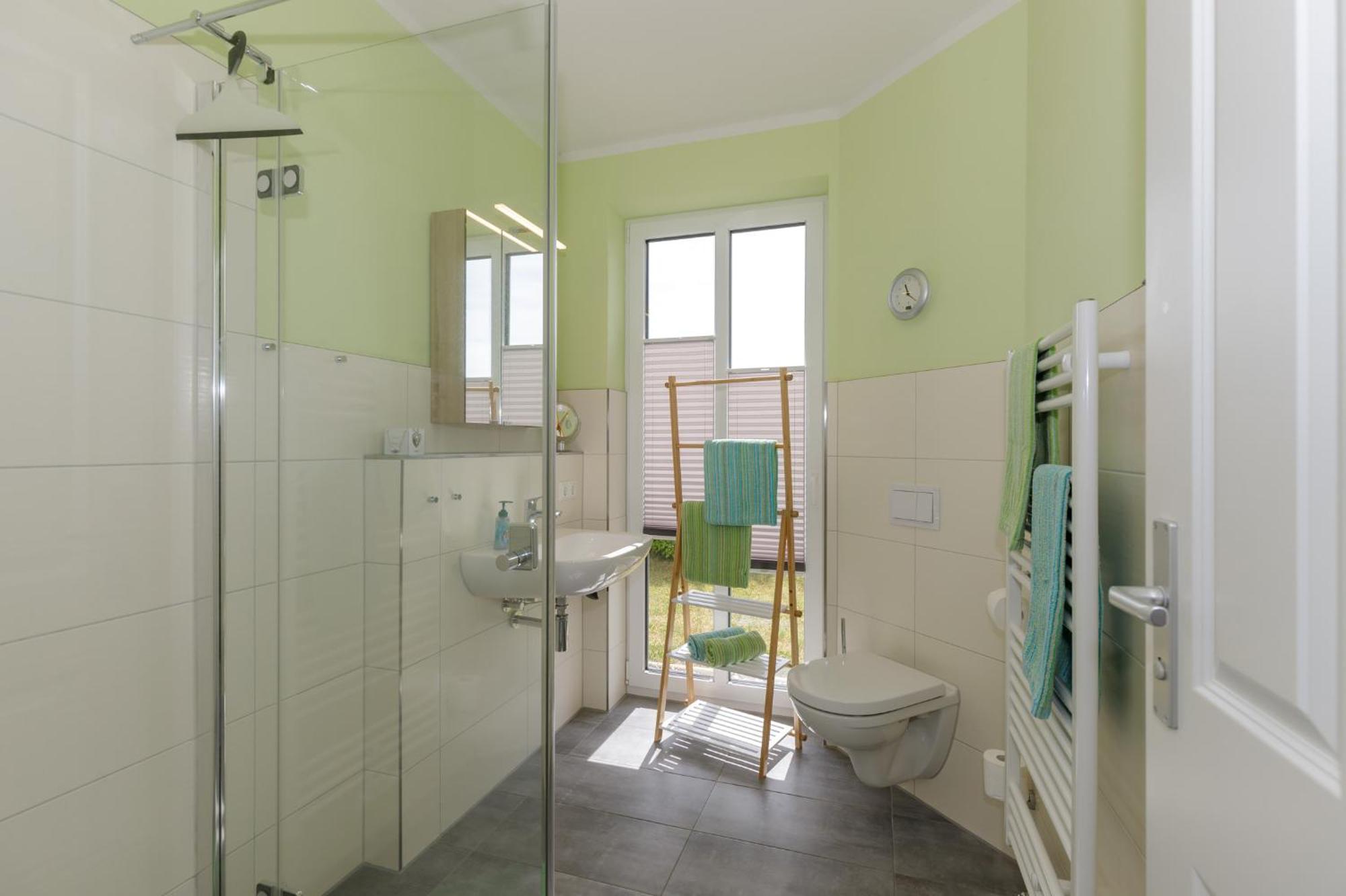 Haus Emilia Whg Baltic Dreams Apartman Rerik Kültér fotó